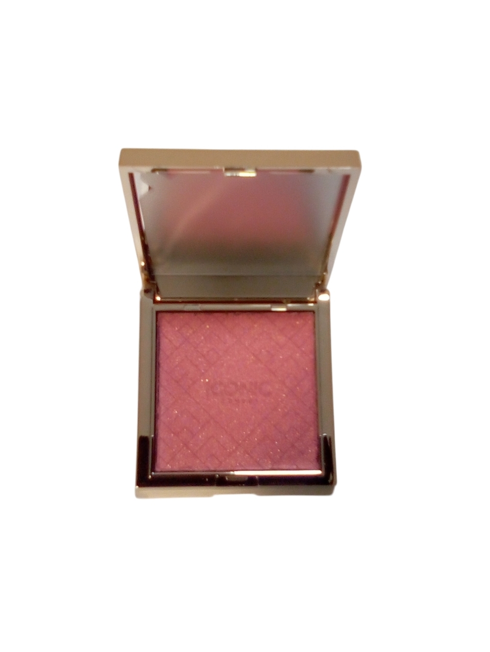 ICONIC London Kissed By The Sun Multi Use Cheek Glow Play Time Full Size NIB